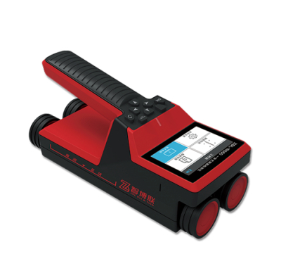 ZBL-R660一体式钢筋检测仪