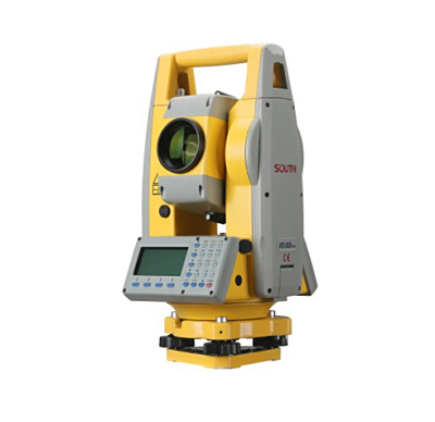 南方NTS-362R10U全站仪
