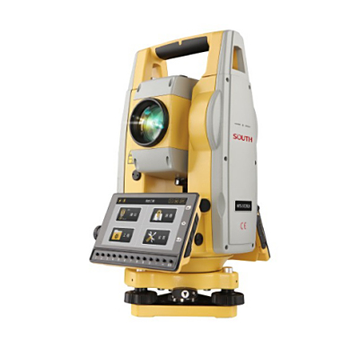 南方NTS-572R 8/15/20全站仪