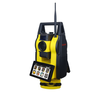 南方NS10(0.5″/1″)全站仪