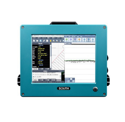 南方SDE-260D双频测深仪