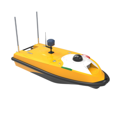 南方SU17智能测量船