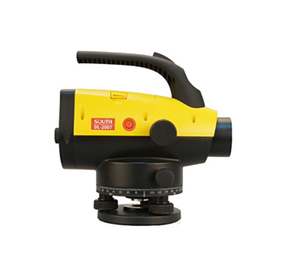 南方DL-2007水准仪