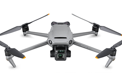 大疆DJI Mavic 3 多光谱版无人机（大疆御3）