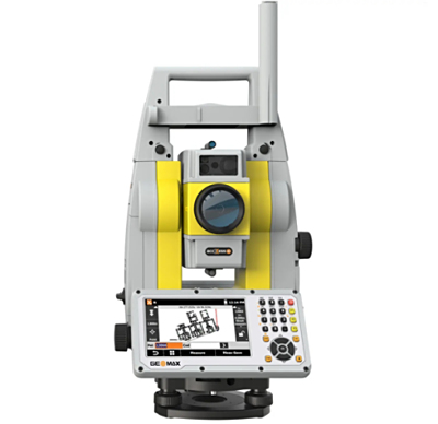 中纬ZOOM95免棱镜全站仪