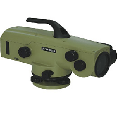 苏一光DS03高精密水准仪