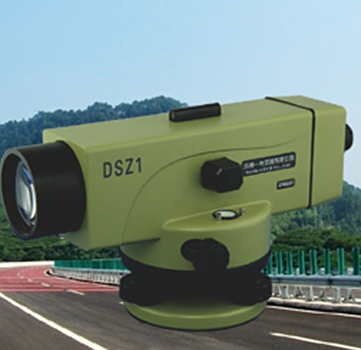 苏一光DSZ1精密水准仪