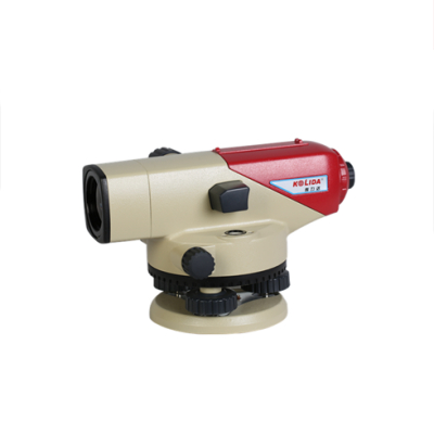 科力达DSZ2自动安平水准仪