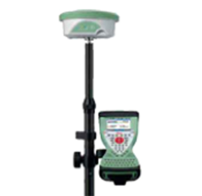 徕卡Viva GS08plus GNSS测量系统