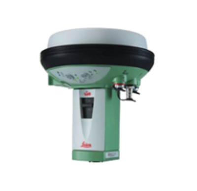 徕卡Viva GNSS系统 第3代GNSS系统