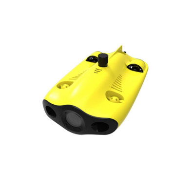 潜行创新潜鲛miniS水下无人机