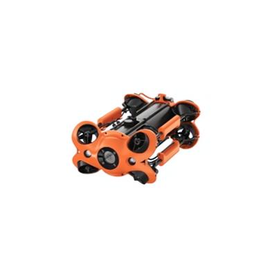 潜行创新潜鲛P200水下机器人