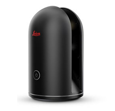 徕卡BLK360 G1迷你三维激光扫描仪
