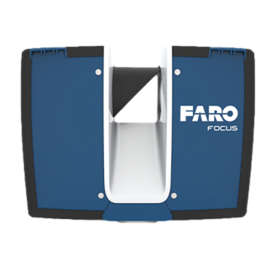 法如Focus Core三维激光扫描仪