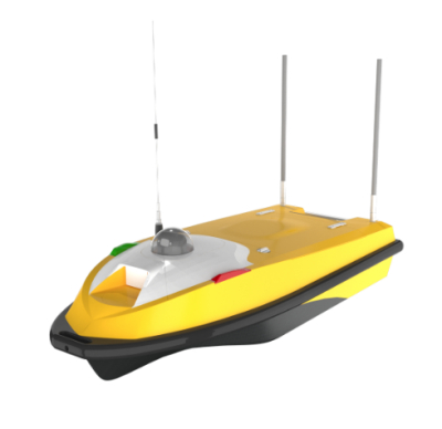 云洲SE40多功能无人船