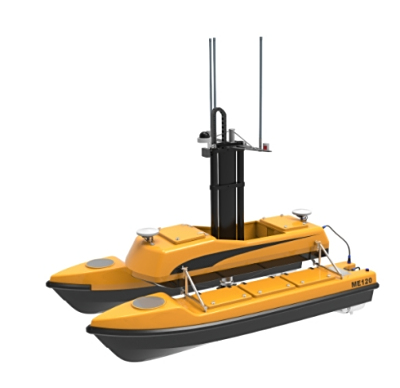 云洲ME120全自动无人船平台