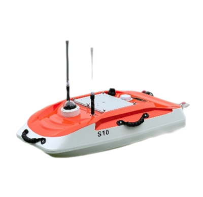 S10测绘无人船