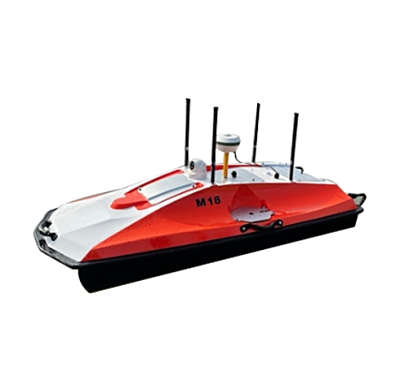 M18中型智能无人船