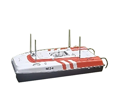 M24中型定制化无人船