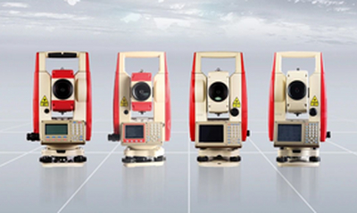 全站仪电子气泡校正失败原因判断方法