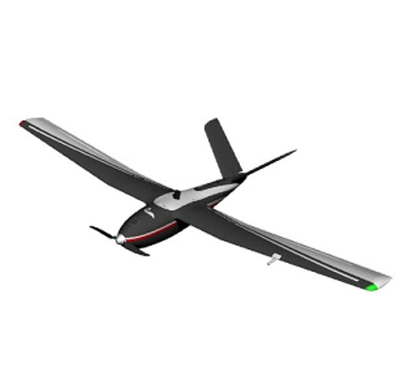 飞马智能航测系统  F2000