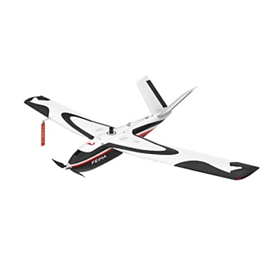 飞马智能航测系统F200