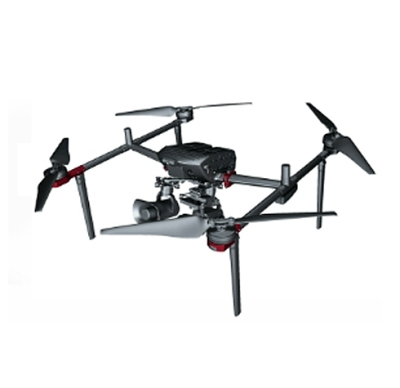 飞马智能航测D500