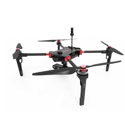 飞马智能航测系统D200