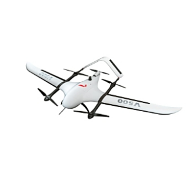 飞马智能航测V500