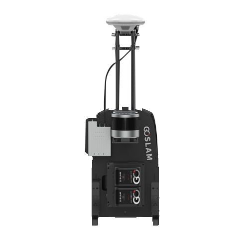 GOSLAM  RS100-RTK系统