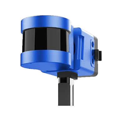 GOSLAM GA100三维激光扫描仪