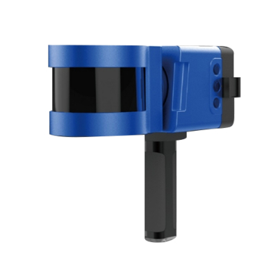 GOSLAM GA100S三维激光扫描仪