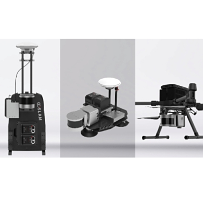 GoSLAM全系配套组件