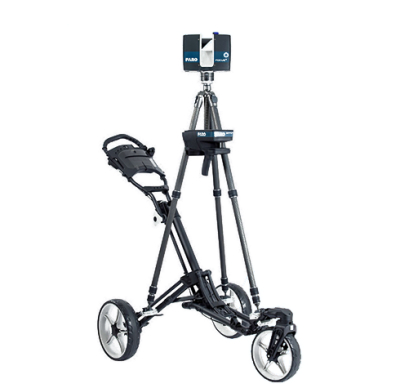 法如Swift移动测绘小车