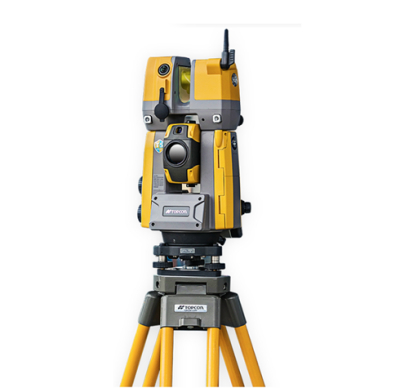 拓普康GTL-1200全站式扫描仪