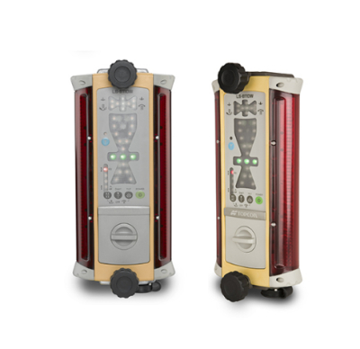 拓普康LS-B110激光接收器