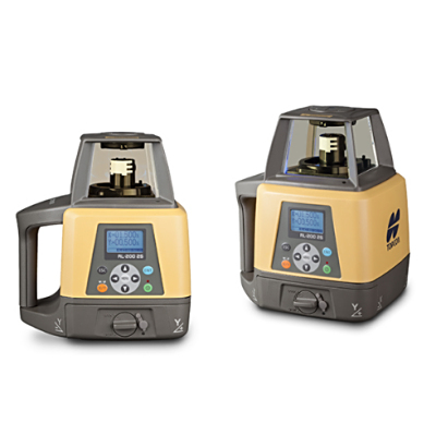 拓普康RL-200高精度激光扫平仪