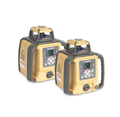 拓普康RL-SV2S多功能激光扫平仪