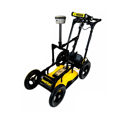 加拿大NOGGIN（诺金）地质雷达NOGGIN 250 