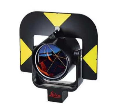 徕卡原装 GPR121棱镜（LA01801）