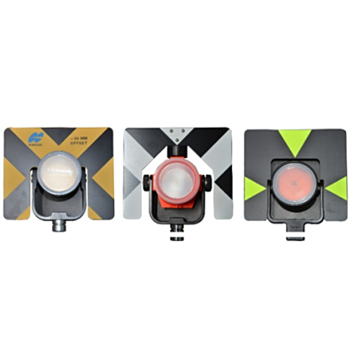 拓普康圆形棱镜