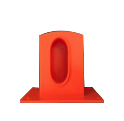 防静电塑料棱镜保护罩