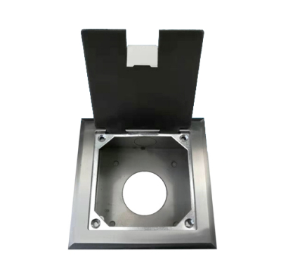 沉降观测标志保护盒