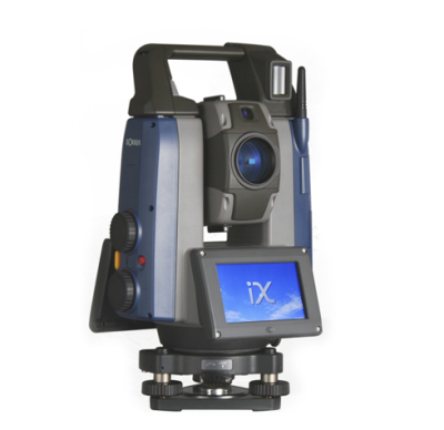 索佳IX1001测量机器人