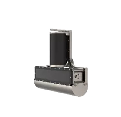 海卓MS8200大力神多波束测深系统