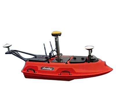 欣思创测深测绘无人船