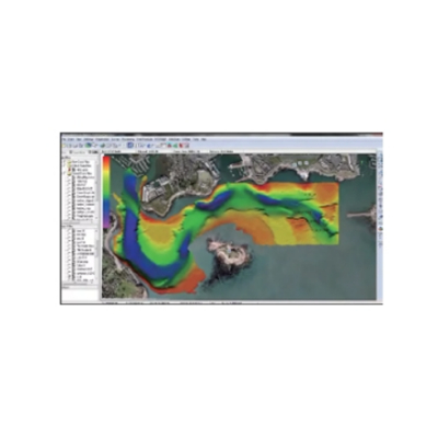 海卓同创Hypack软件