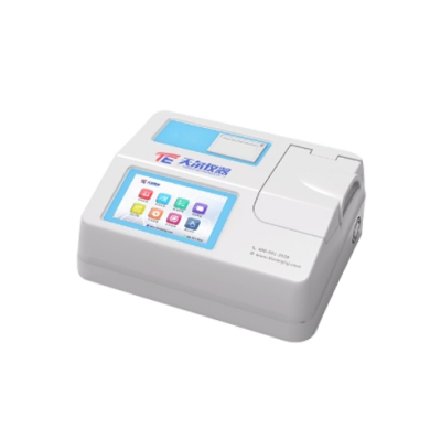天尔台式多参数水质分析仪