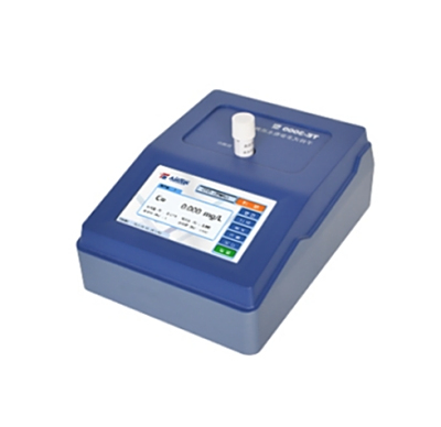 天尔手持多参数水质测定仪