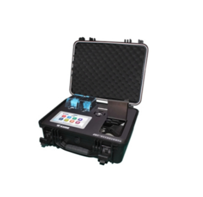天尔便携cod氨氮总磷总氮测定仪